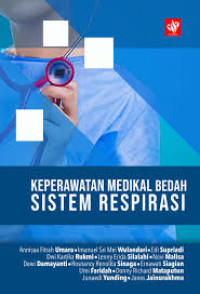 Image of Keperawatan Gangguan Sistem Respirasi