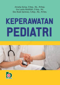 Image of Keperawatan Pediatri
