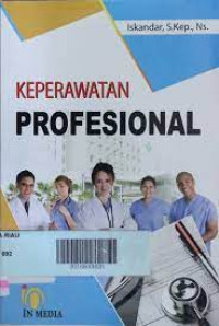 Image of Keperawatan Profesional
