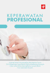 Image of Keperawatan Profesional