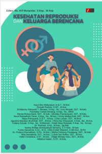 Image of Kesehatan Reproduksi dan Keluarga Berencana