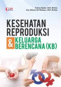 Image of Kesehatan Reproduksi dan Keluarga Berencana (KB)