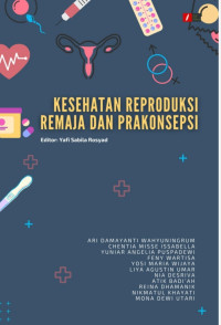Image of Kesehatan Reproduksi Remaja dan Prakonsepsi