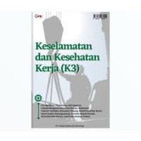 Image of Keselamatan dan Kesehatan Kerja (K3)