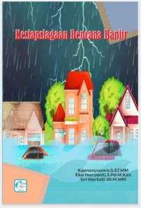 Image of Kesiapsiagaan Bencana Banjir