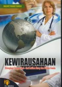 Image of Kewirausahaan