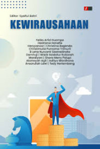 Image of Kewirausahaan