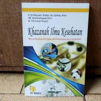 Image of Khazanah Ilmu Kesehatan