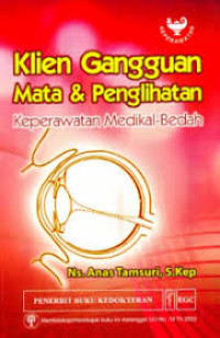 Image of Klien Gangguan Mata dan Penglihatan