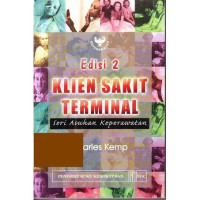 Image of Klien Sakit Terminal