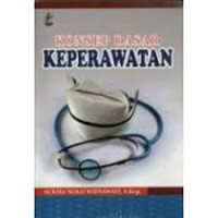 Image of Konsep Dasar Keperawatan