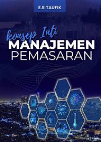 Image of Konsep Inti Manajemen Pemasaran