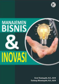 Image of Manajemen Bisnis dan Inovasi
