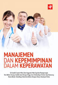 Image of Manajemen  dan Kepemimpinan dalam Keperawatan