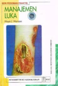 Image of Manajemen Luka