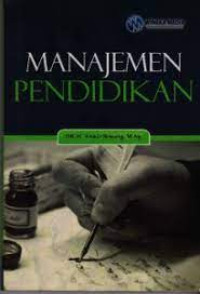 Image of Manajemen Pendidikan