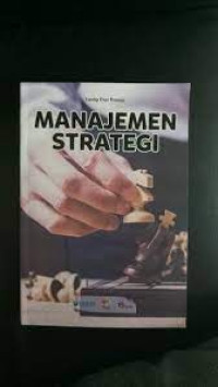 Image of Manajemen Strategi