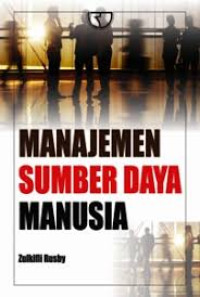 Image of Manajemen Sumber Daya Manusia