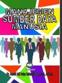Image of Manajemen Sumber Daya Manusia
