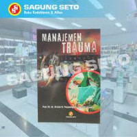 Image of Manajemen Trauma