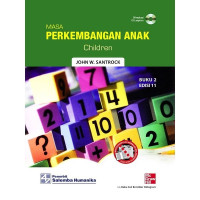 Image of Masa Perkembangan Anak Buku 2