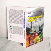 Image of Metode dan Desain Pengambilan Sampel Lingkungan