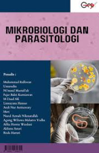 Image of Mikrobiologi dan Parasitologi