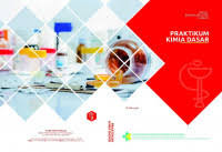 Image of Modul Praktikum Kimia Farmasi