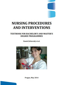 Image of Nursing Procedures and Intervention