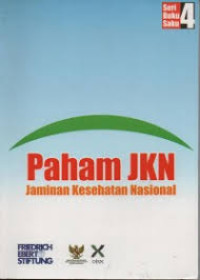 Image of Paham JKN (Jaminan Kesehatan Nasional)