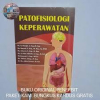 Image of Patofisiologi Keperawatan