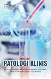 Image of Patologi Klinis