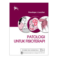 Image of Patologi untuk Fisioterapi
