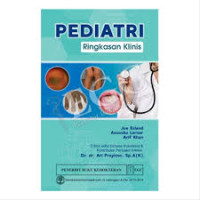 Image of Pediatri Ringkasan Klinis