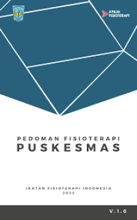 Image of Pedoman Fisioterapi Puskesmas