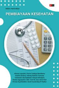 Image of Pembiayaan Kesehatan