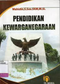 Image of Pendidikan  Kewarganegaraan