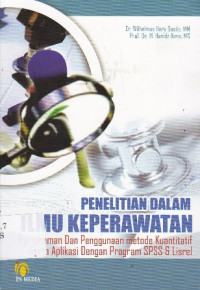 Image of Penelitian Dalam Ilmu Keperawatan