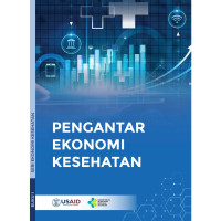 Image of Pengantar Ekonomi Kesehatan
