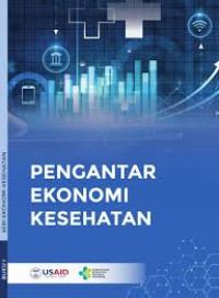 Image of Pengantar Ekonomi Kesehatan