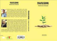 Image of Pengantar Ekonomi : Teori dan Aplikasi