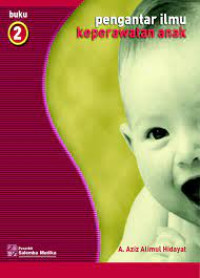 Image of Pengantar Ilmu Keperawatan Anak Buku 2