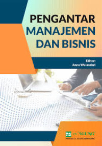 Image of Pengantar Manajemen dan Bisnis