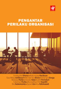 Image of Pengantar Perilaku Organisasi