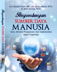 Image of Pengembangan Sumber Daya Manusia