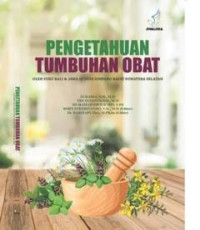 Image of Pengetahuan Tumbuhan Obat