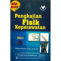 Image of Pengkajian Fisik Keperawatan
