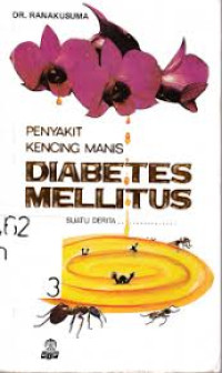 Image of Penyakit Kencing Manis Diabetes Mellitus