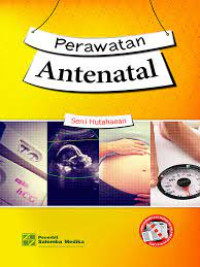 Image of Perawatan Antenatal
