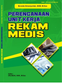 Image of Perencanaan Unit Kerja Rekam Medis